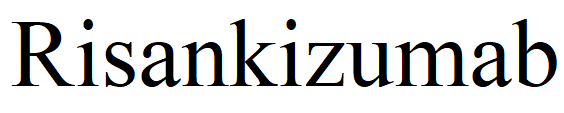 Risankizumab