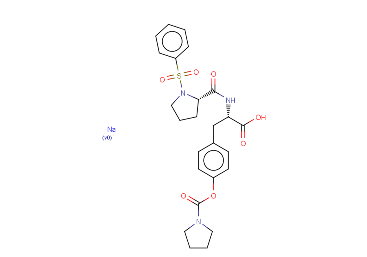 BOP sodium