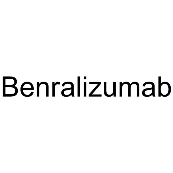 Benralizumab