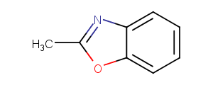 2-Methylbenzoxazole