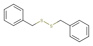 Dibenzyl disulfide