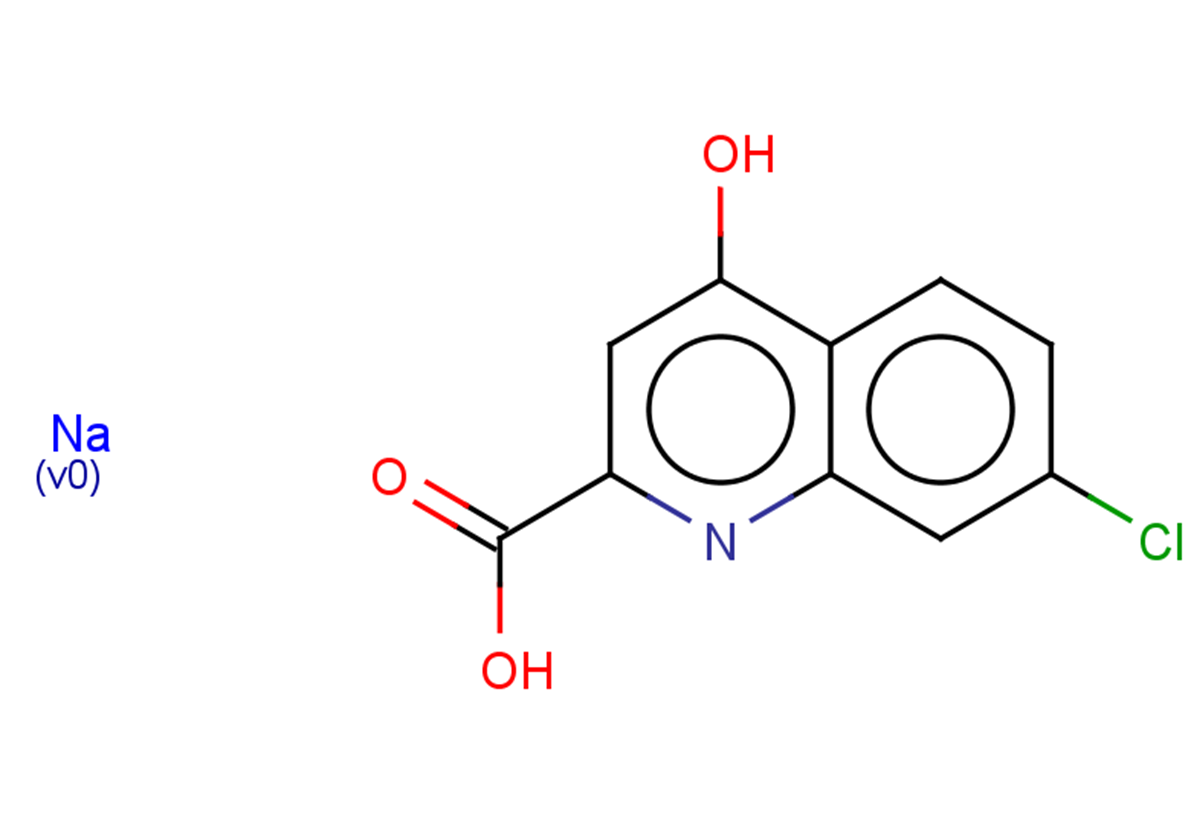 7-Chlorokynurenic acid sodium salt