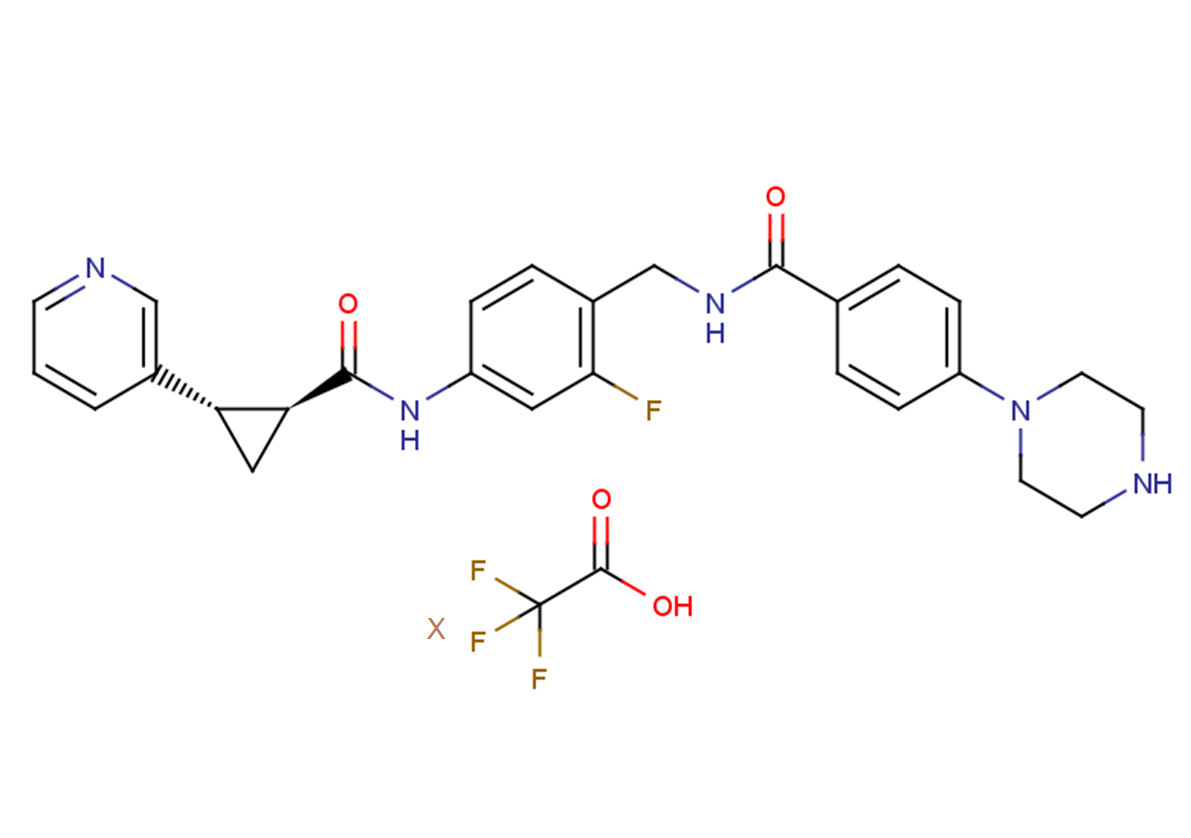 Nampt-IN-10 TFA