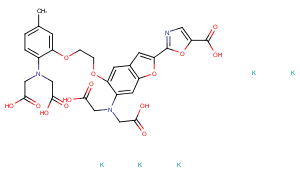 Fura-2 (potassium salt)