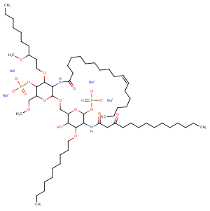 Eritoran Tetrasodium