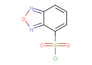2,1,3-Benzoxadiazole-4-sulfonyl chloride
