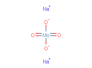 Sodium Molybdate