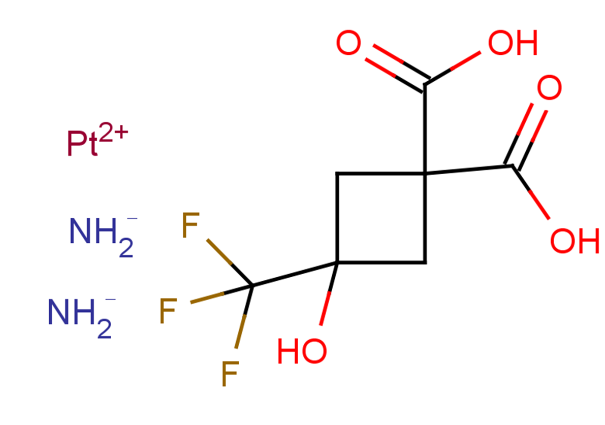 Antitumor agent-77