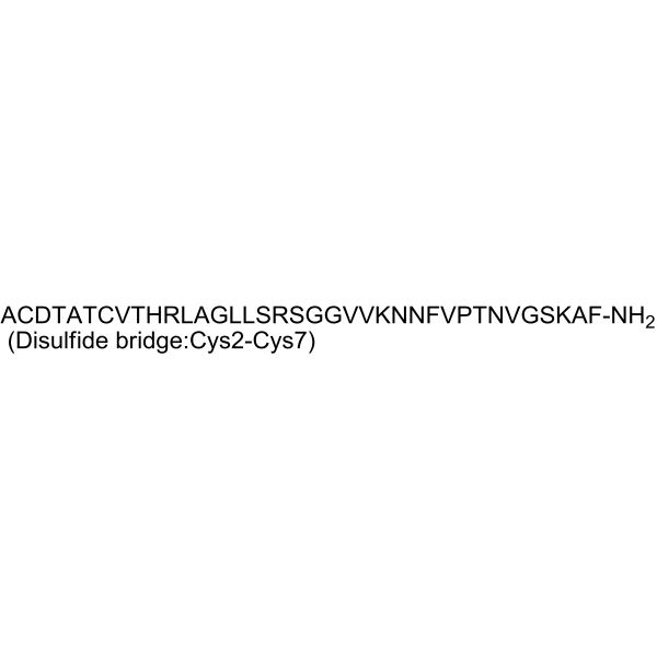 α-CGRP(human)