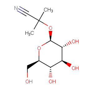Linamarin