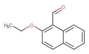 2-ETHOXY-1-NAPHTHALDEHYDE
