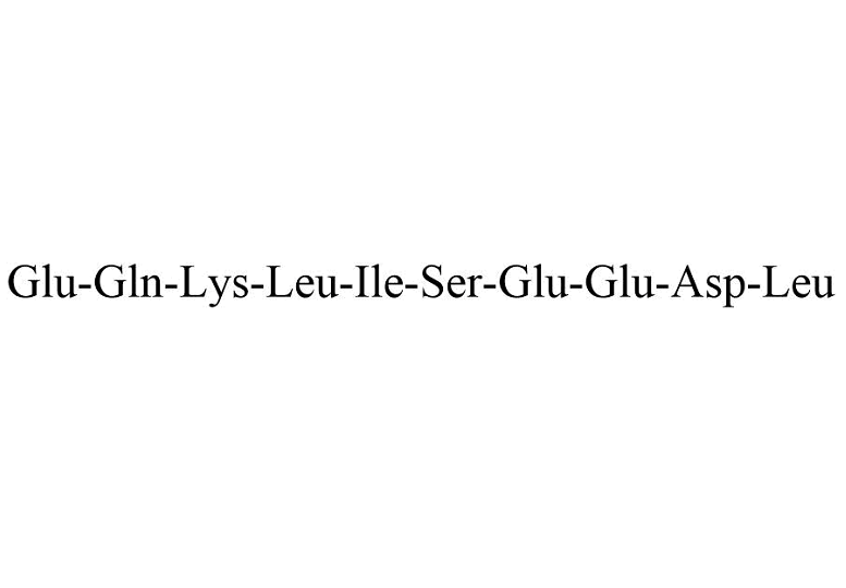 C-MYC PEPTIDE EPITOPE TFA