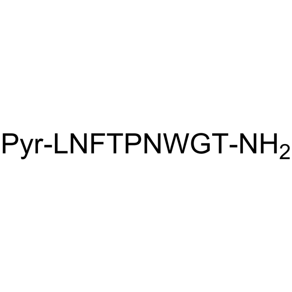 Adipokinetic Hormone (AKH) (24-32), locust