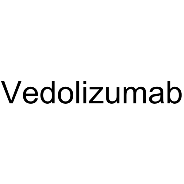 Vedolizumab