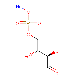 D-Erythrose 4-phosphate sodium