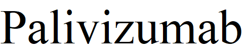 Palivizumab