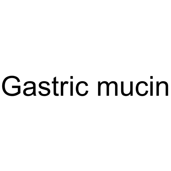 Gastric mucin