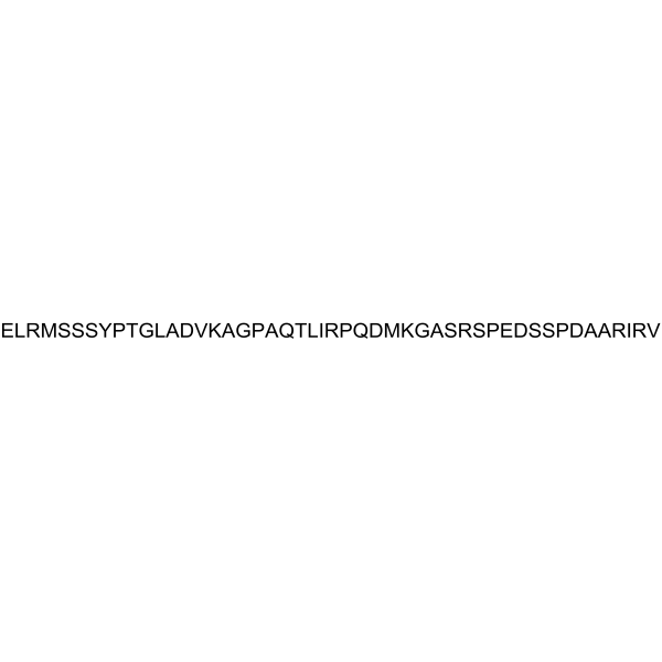 Proadrenomedullin (45-92), human