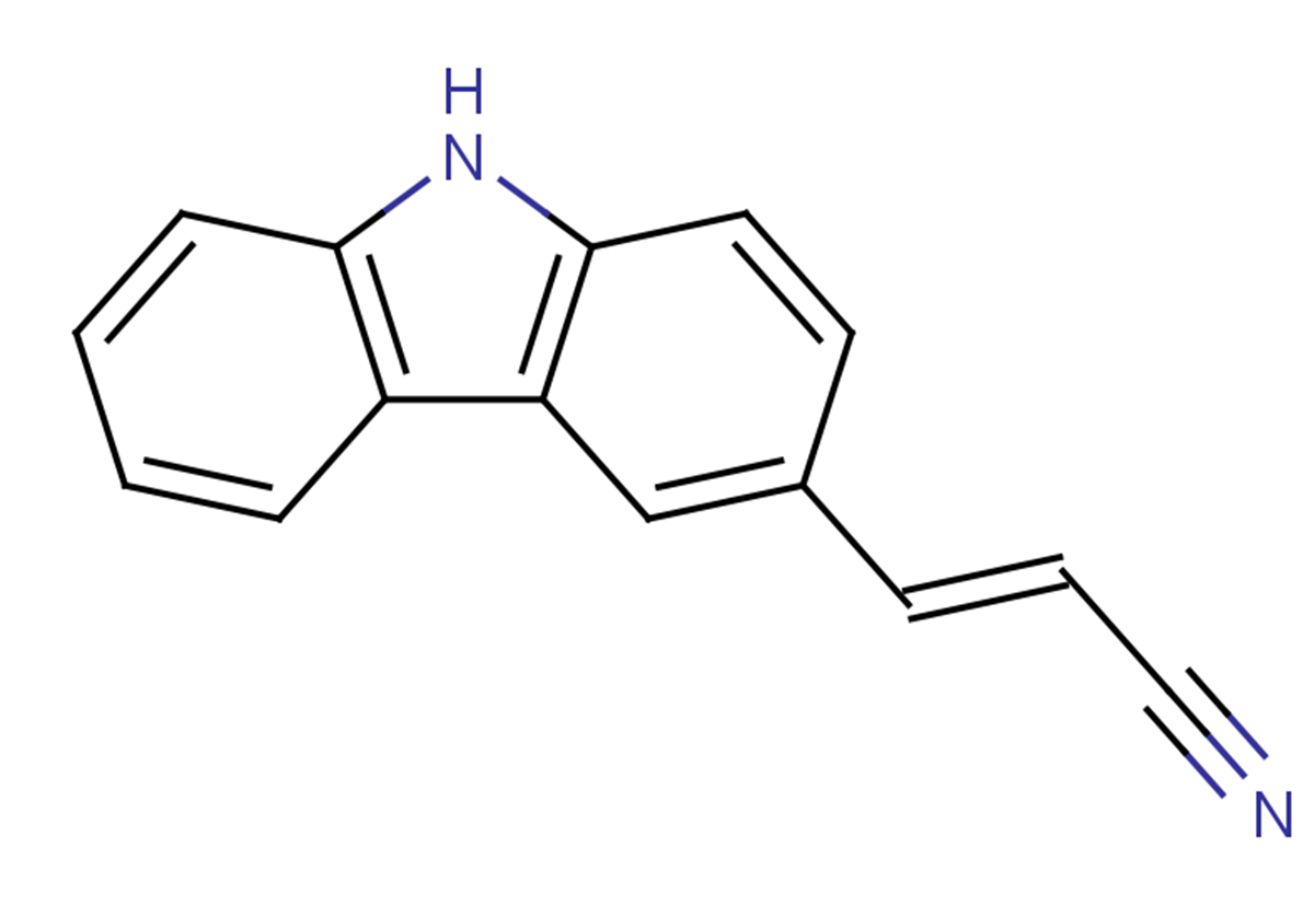 3-Cyanovinylcarbazole