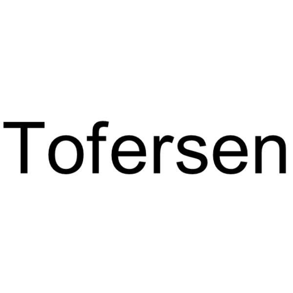 Tofersen