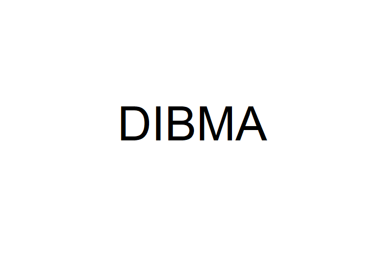 DIBMA