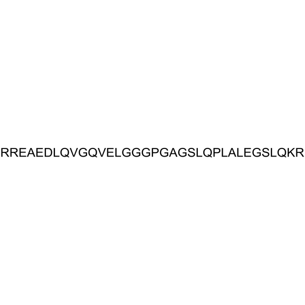 Proinsulin C-Peptide (55-89), human