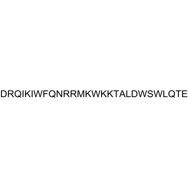 IKKγ NBD Inhibitory Peptide