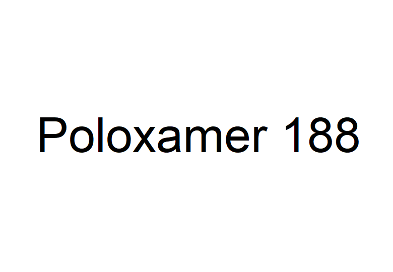 Poloxamer 188