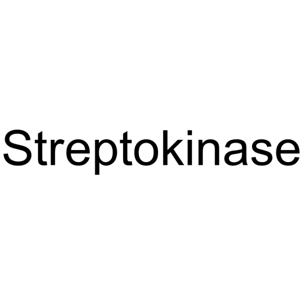 Streptokinase