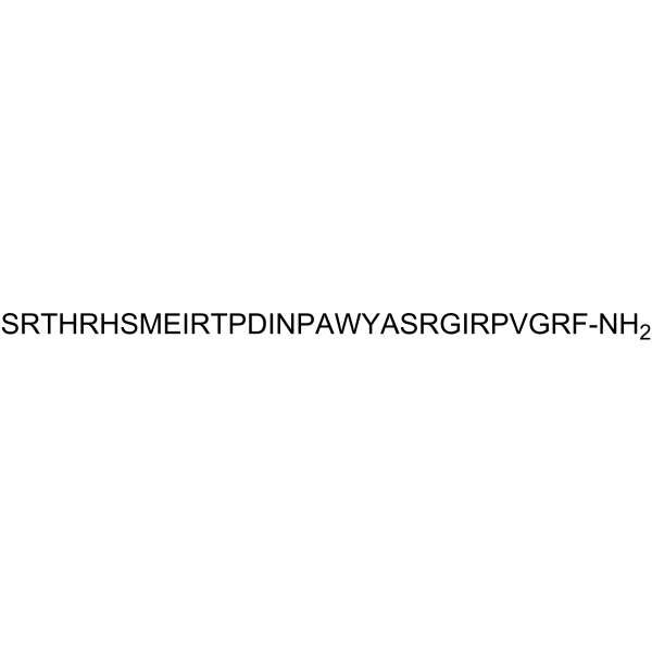 Prolactin Releasing Peptide (1-31), human