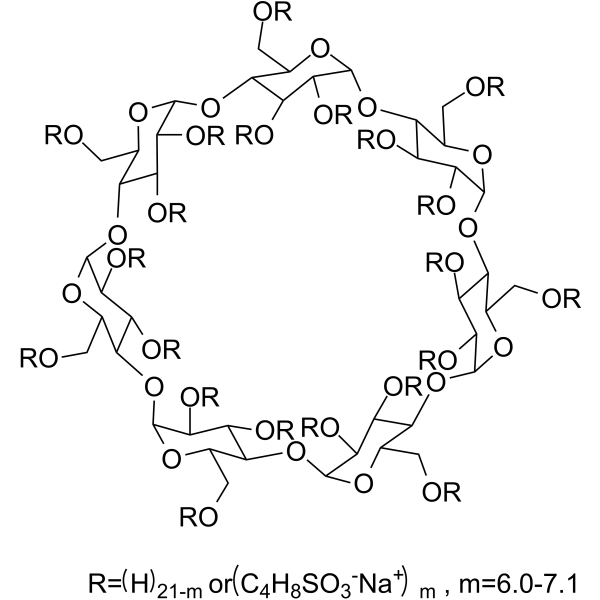 SBE-β-CD