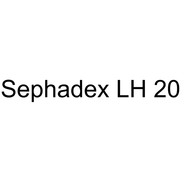 Sephadex LH 20