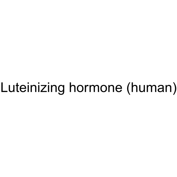 Luteinizing hormone (human)