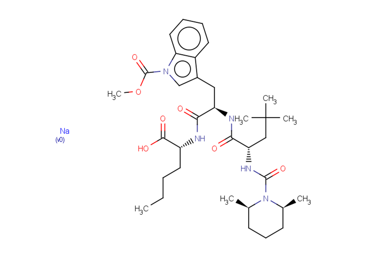 BQ-788 sodium salt