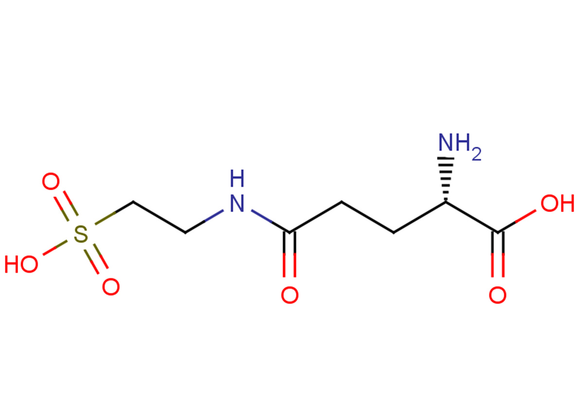 Glutaurine