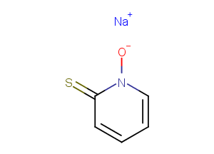 Pyrithione sodium