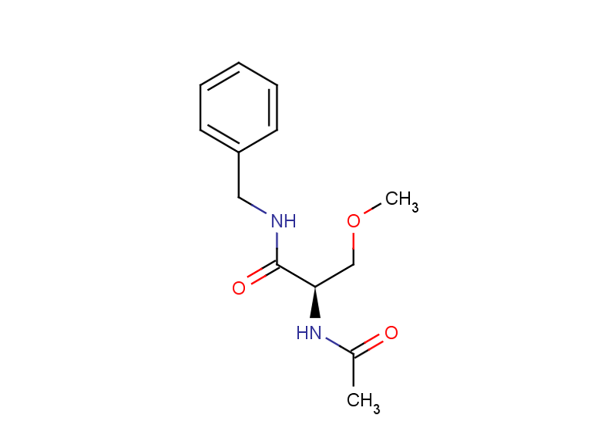 Lacosamide