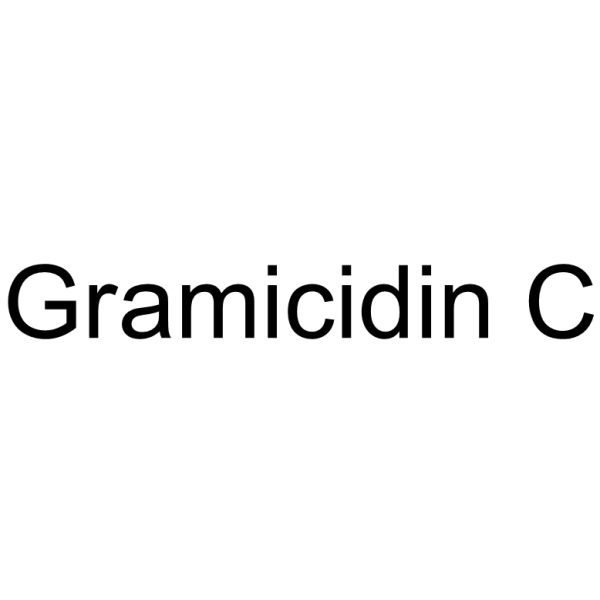 Gramicidin C