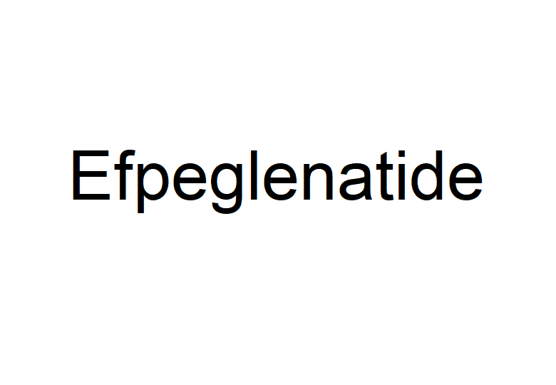 Efpeglenatide