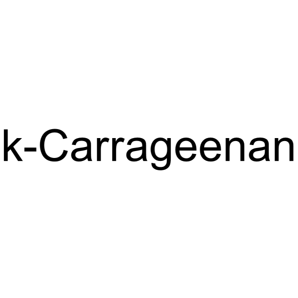 κ-Carrageenan