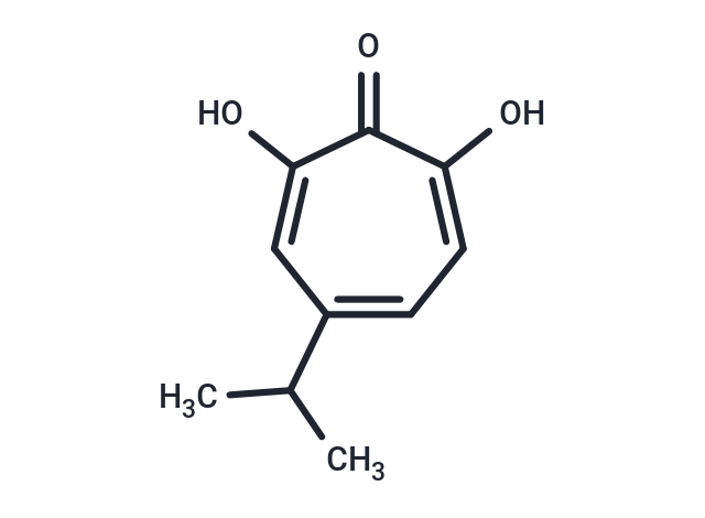 β-Thujaplicinol