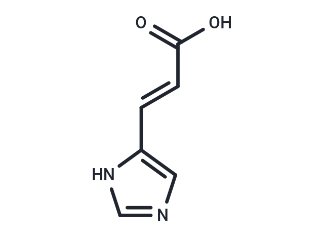 trans-Urocanic Acid