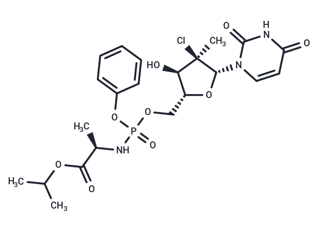 Uprifosbuvir