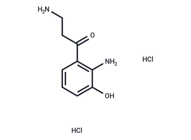 3-Hydroxykynurenamine Dihydrochloride