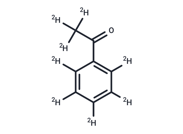 Acetophenone-d8