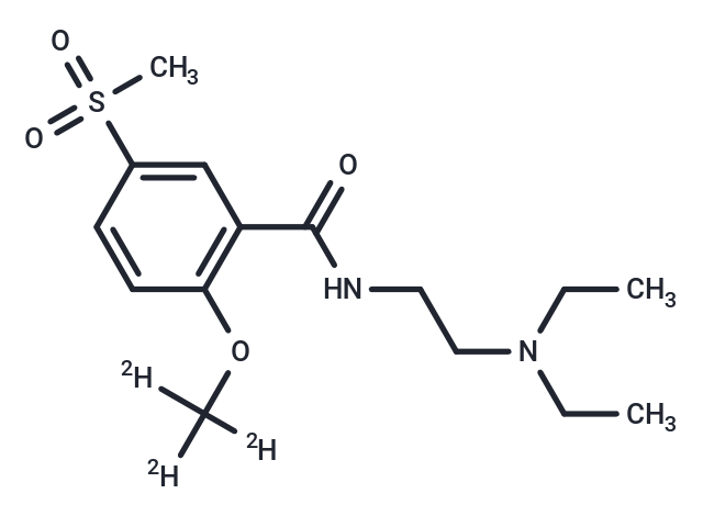 Tiapride-d3