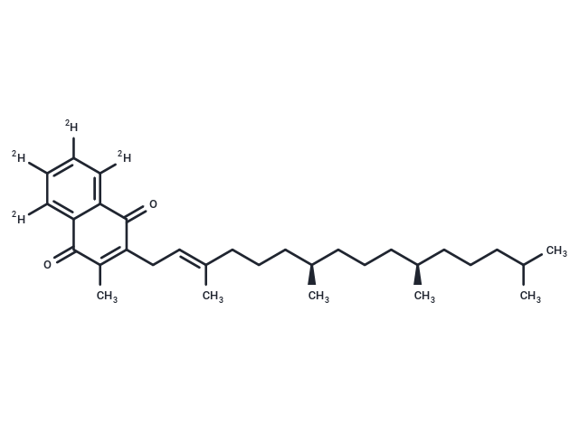 Vitamin K1-d4