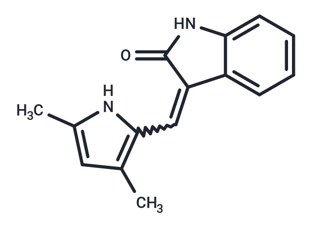 Semaxinib