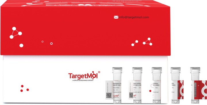 HGF Protein, Human, Recombinant (hFc)