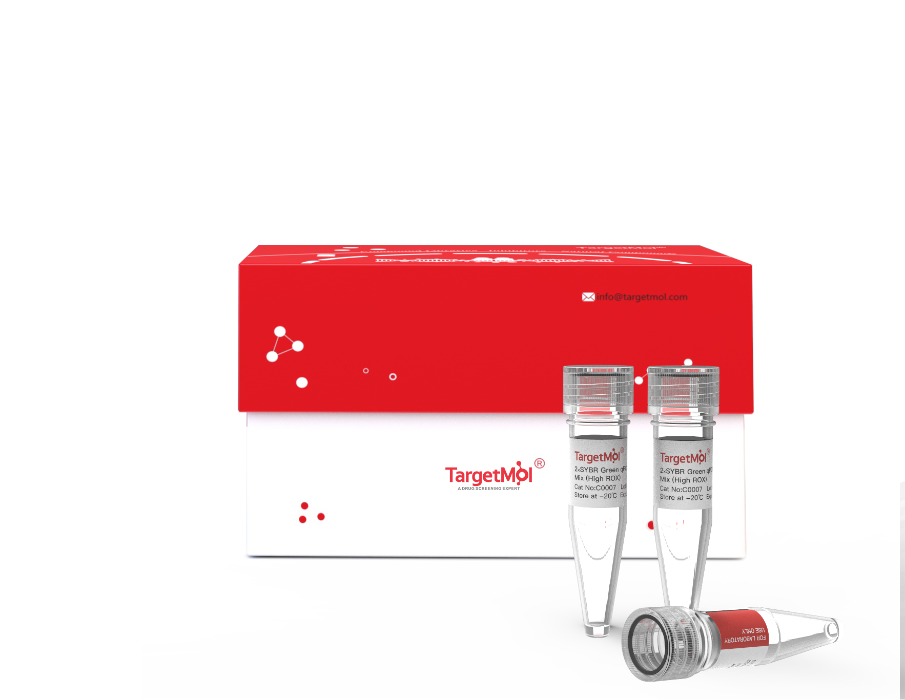 SYBR Green qPCR Master Mix (High ROX)